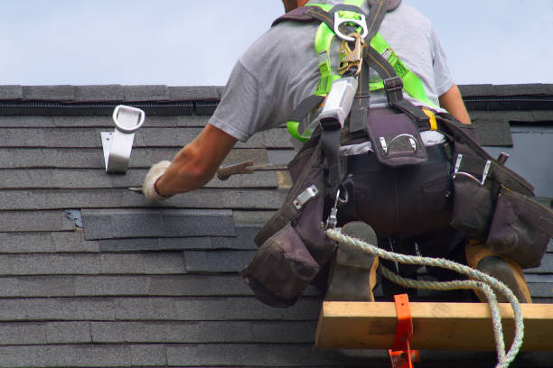 Best Chimney Flashing Repair  in Edinboro, PA