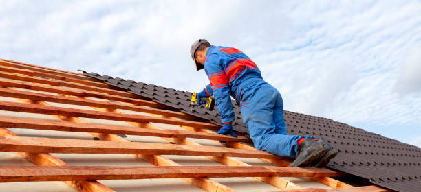 Edinboro, PA  Roofing repair and installation Company