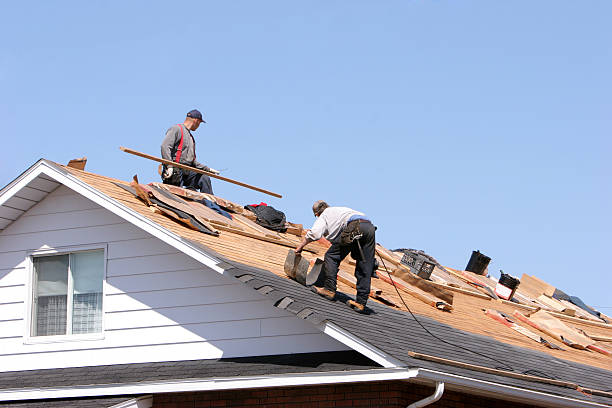 Sheet Metal Roofing in Edinboro, PA